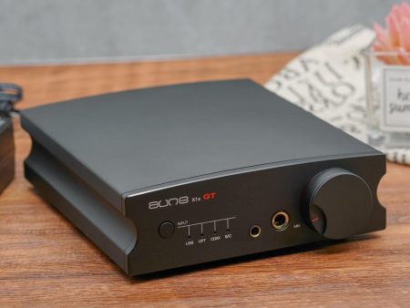 AUNE X1s GT DAC with Headphone AMP on Sale