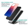 Dual Magical Tone Glass Case for Oppo A54 Supply