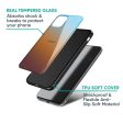 Rich Brown Glass Case for Oppo A54 Supply