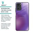 Ultraviolet Gradient Glass Case for Redmi Note 10 For Discount