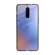 Blue Aura Glass Case for OnePlus 7 Pro Online Sale