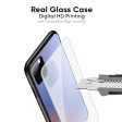 Blue Aura Glass Case for OnePlus 7 Pro Online Sale