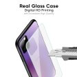 Ultraviolet Gradient Glass Case for Redmi Note 10 For Discount