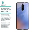 Blue Aura Glass Case for OnePlus 7 Pro Online Sale