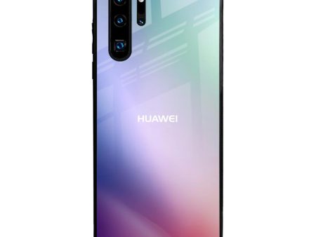 Abstract Holographic Glass Case for Huawei P30 Pro Hot on Sale