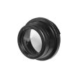 Flat short port with 67mm thread for Sony FE 28-60mm F4-5.6 lens (Autofocus only, Zoom gear included) Sale