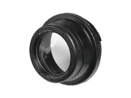 Flat short port with 67mm thread for Sony FE 28-60mm F4-5.6 lens (Autofocus only, Zoom gear included) Sale