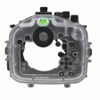 Sony A7S III Salted Line series 40M 130FT Underwater Waterproof camera housing body only. Black Sale